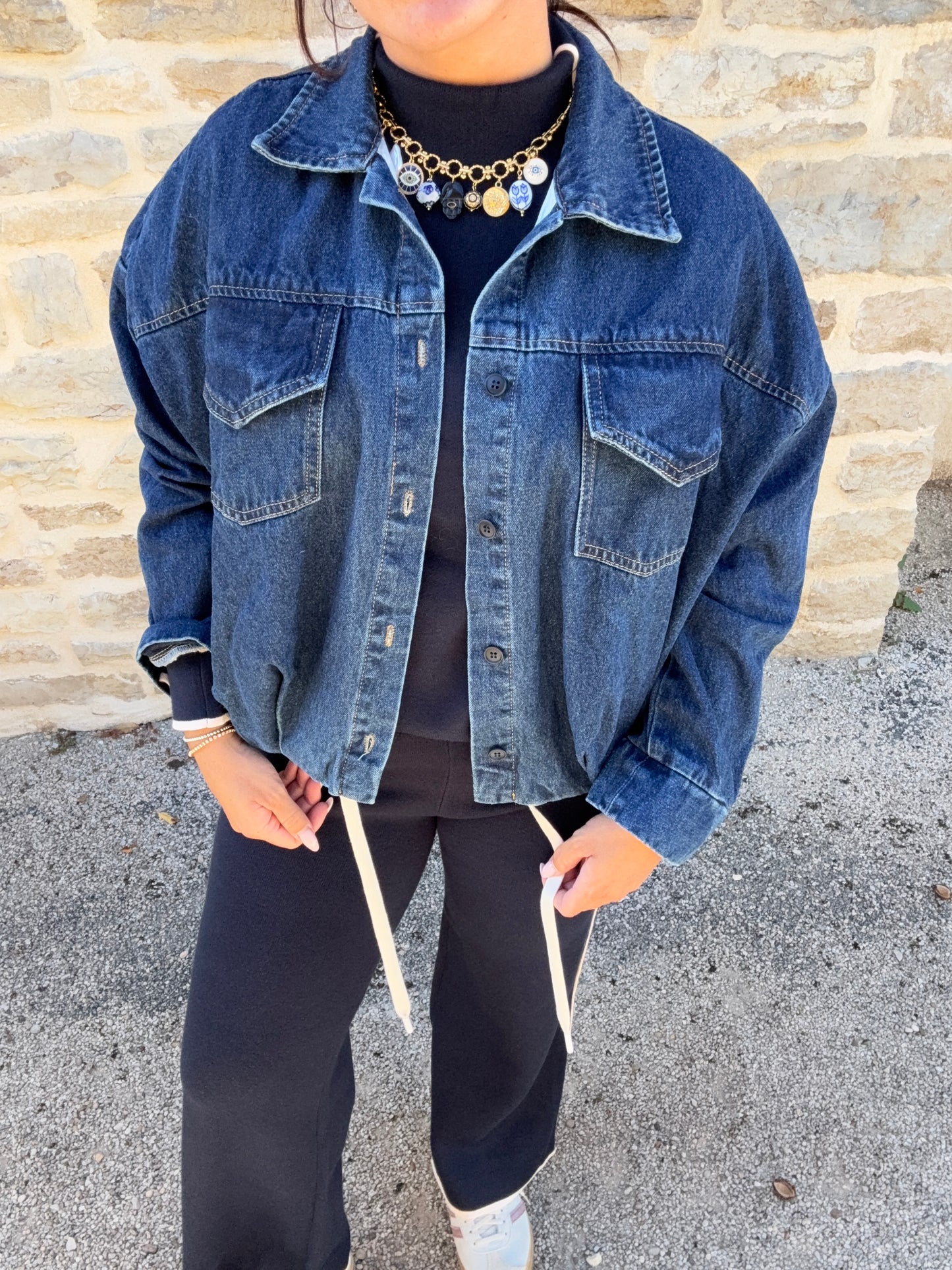 Ensemble Jogging Jordana