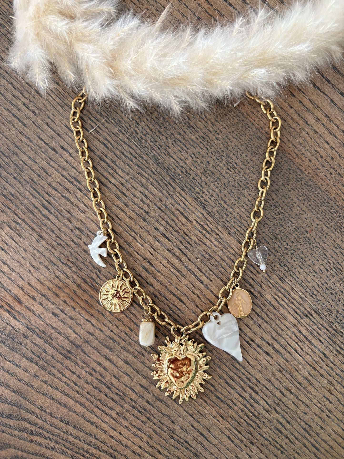 Collier Valeria