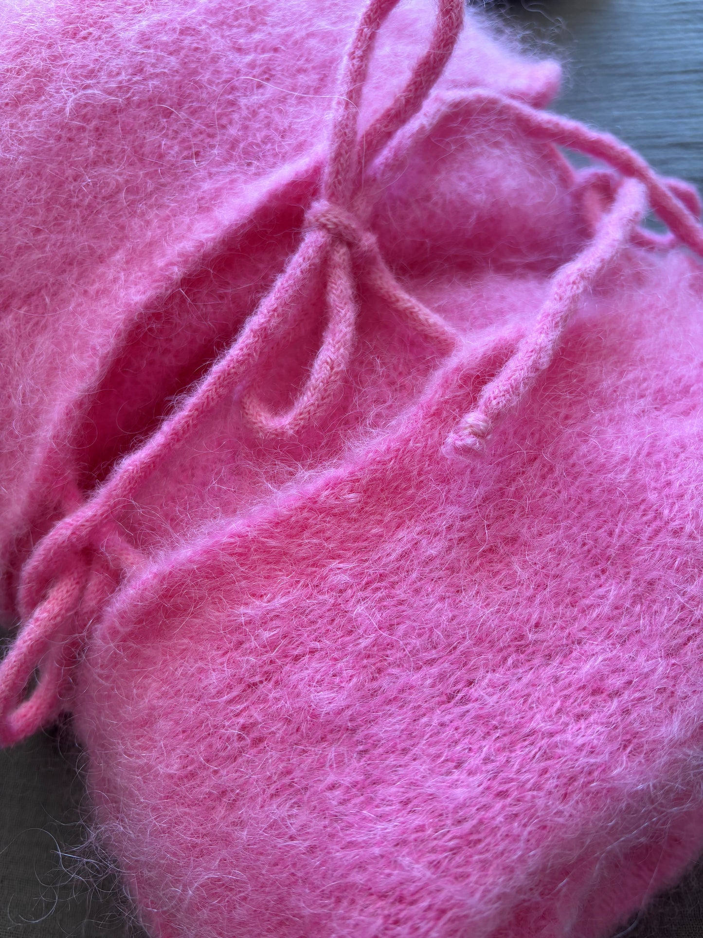 Gilet Suzie