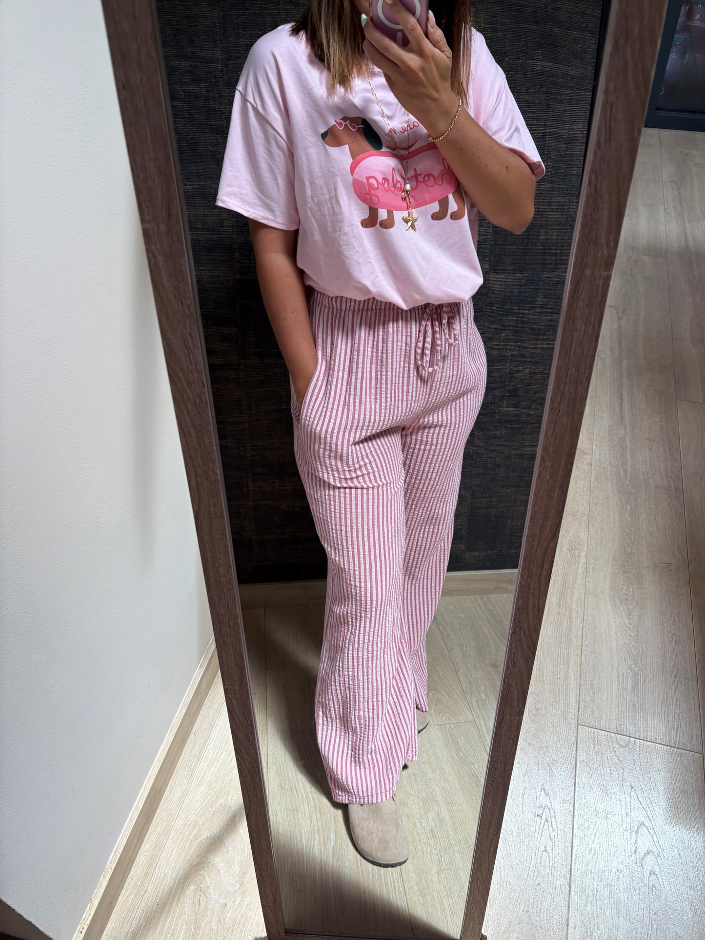 T-Shirt Chipie
