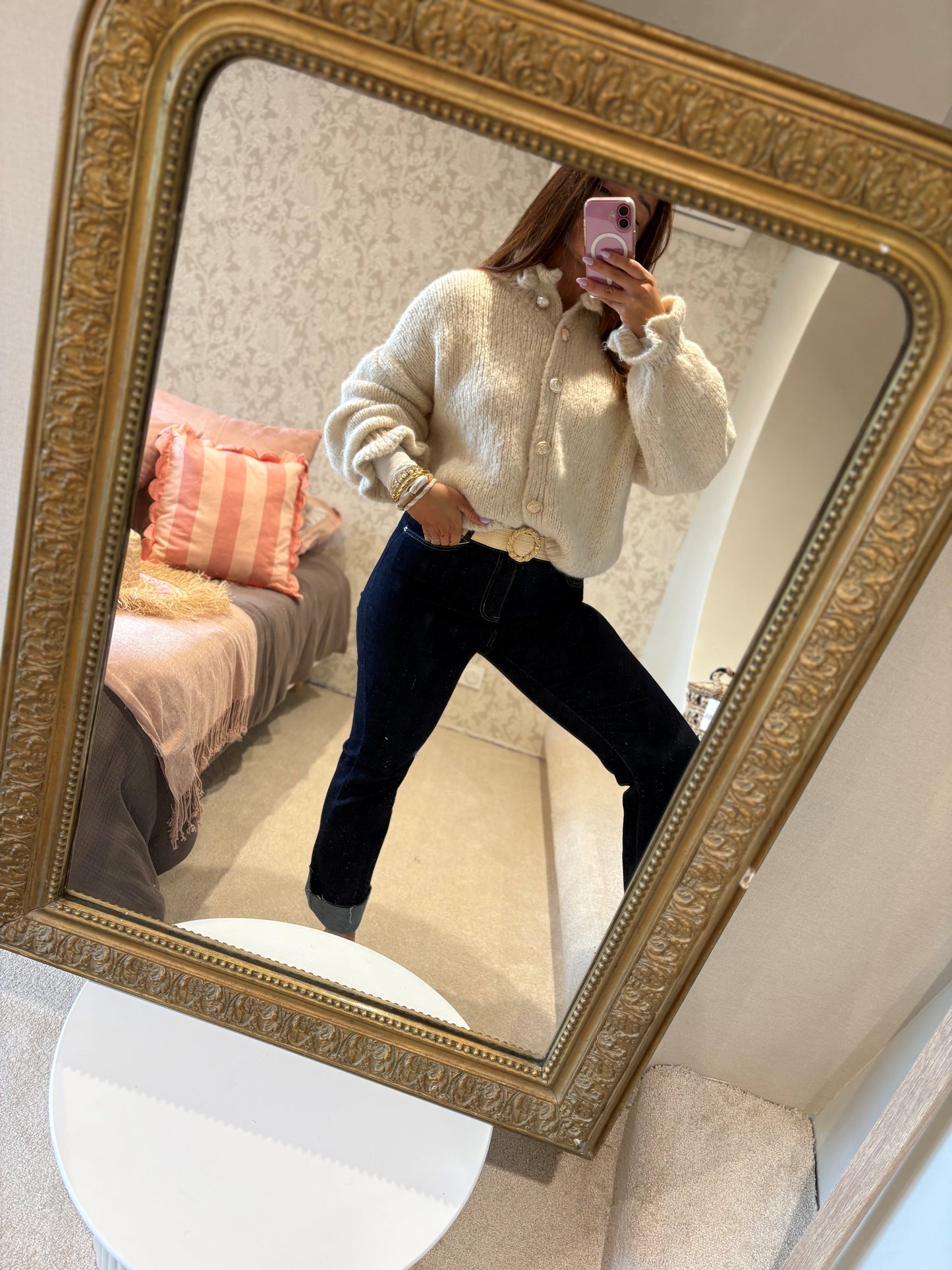 Gilet Sophia