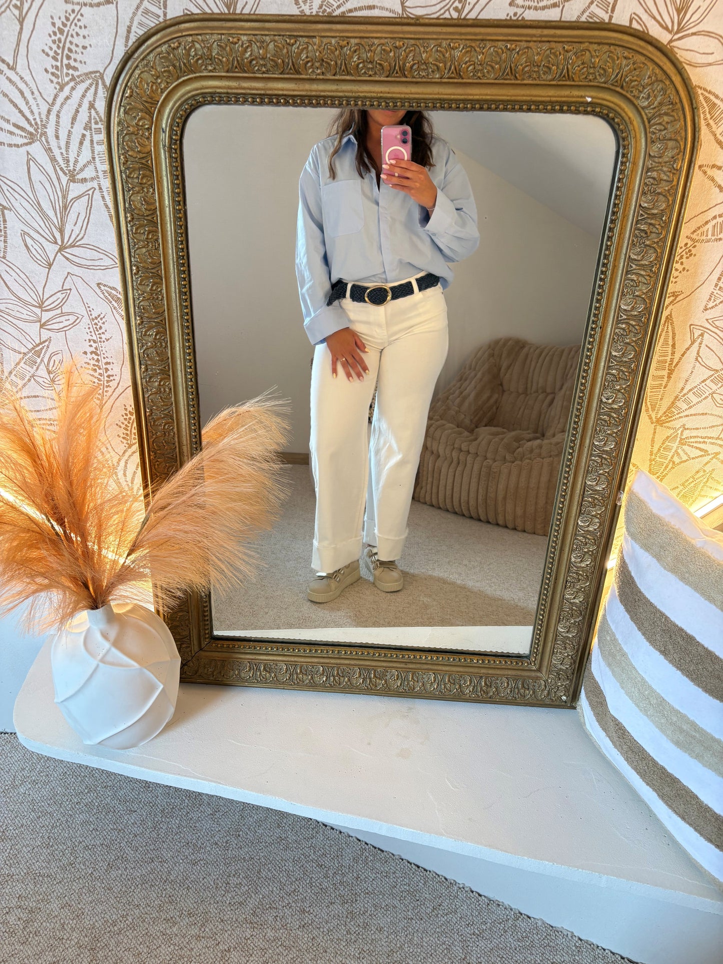 Chemise Paola