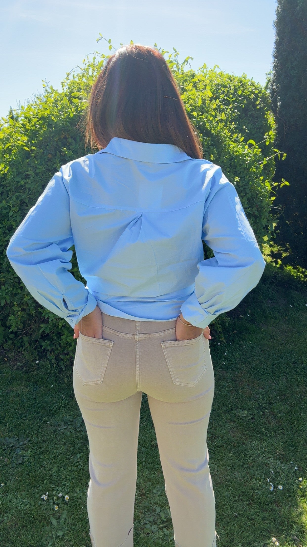 Jeans Luna