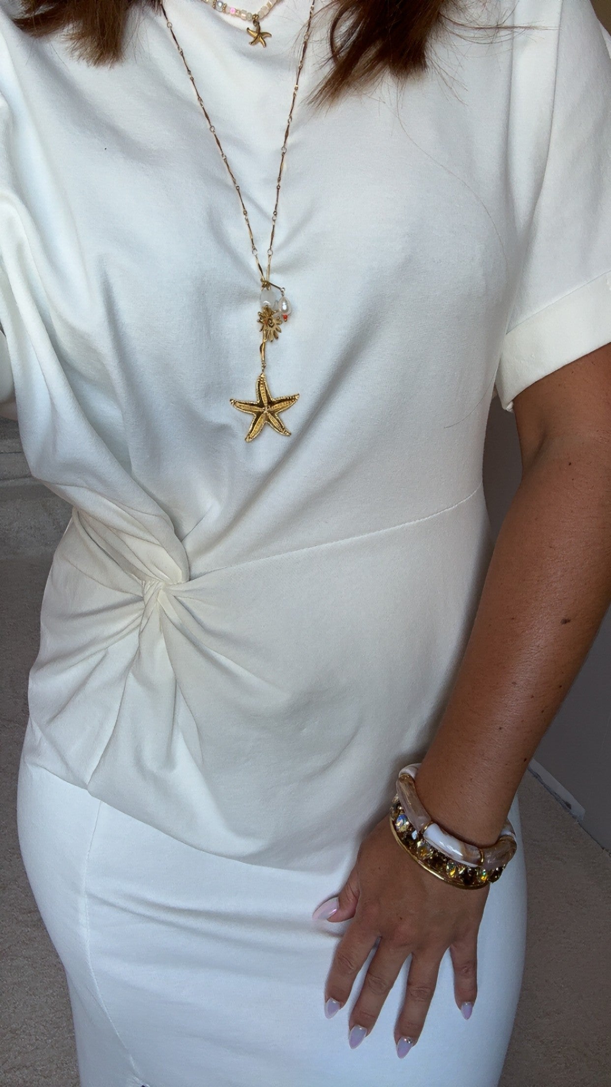 Robe Juliette