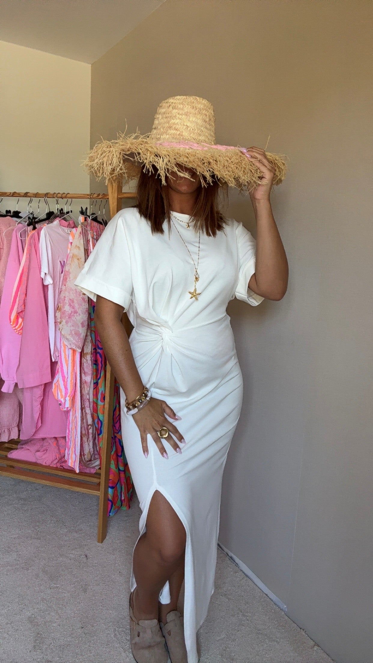 Robe Juliette