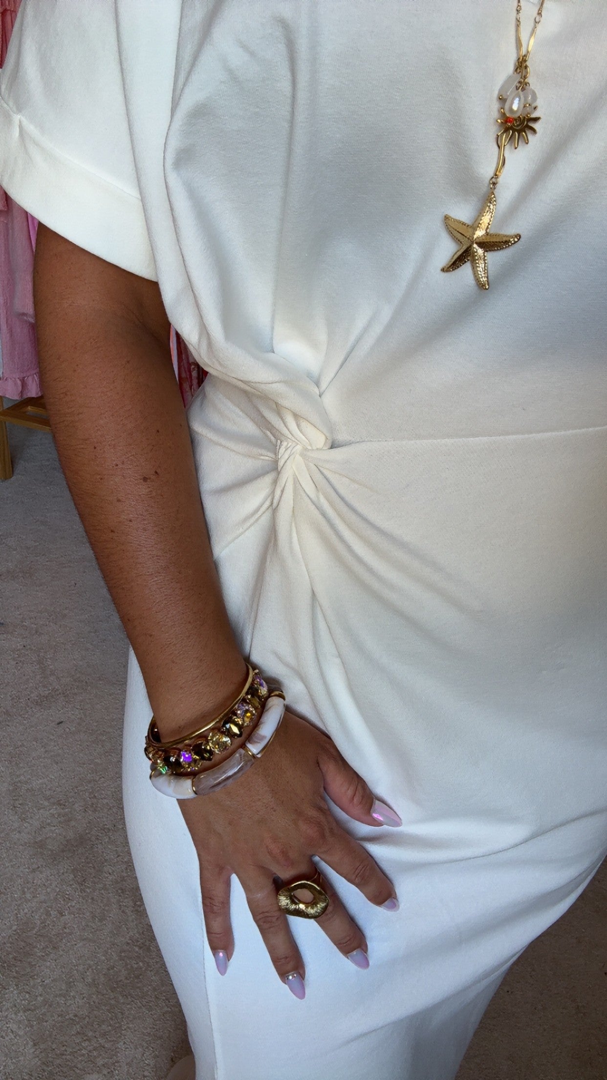 Robe Juliette