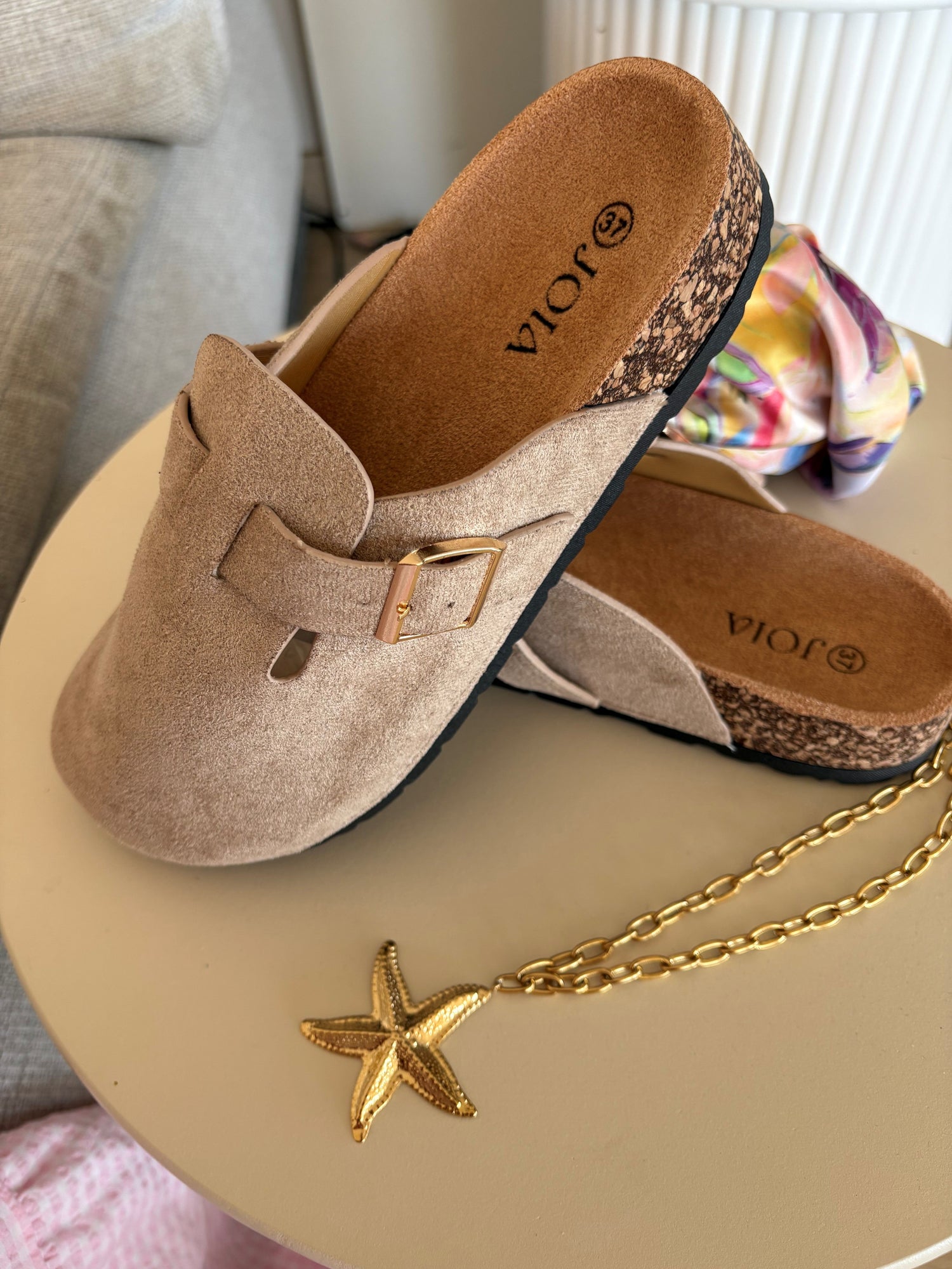 Nos Chaussures