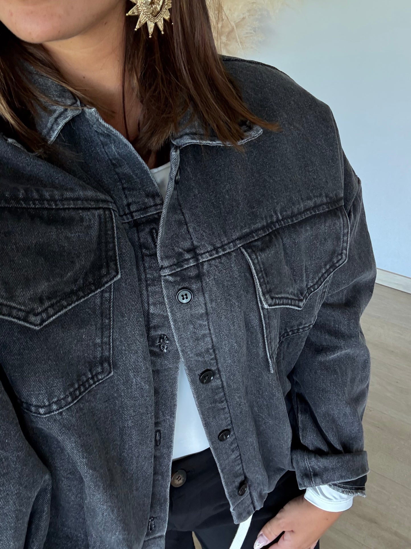 Veste  Lola