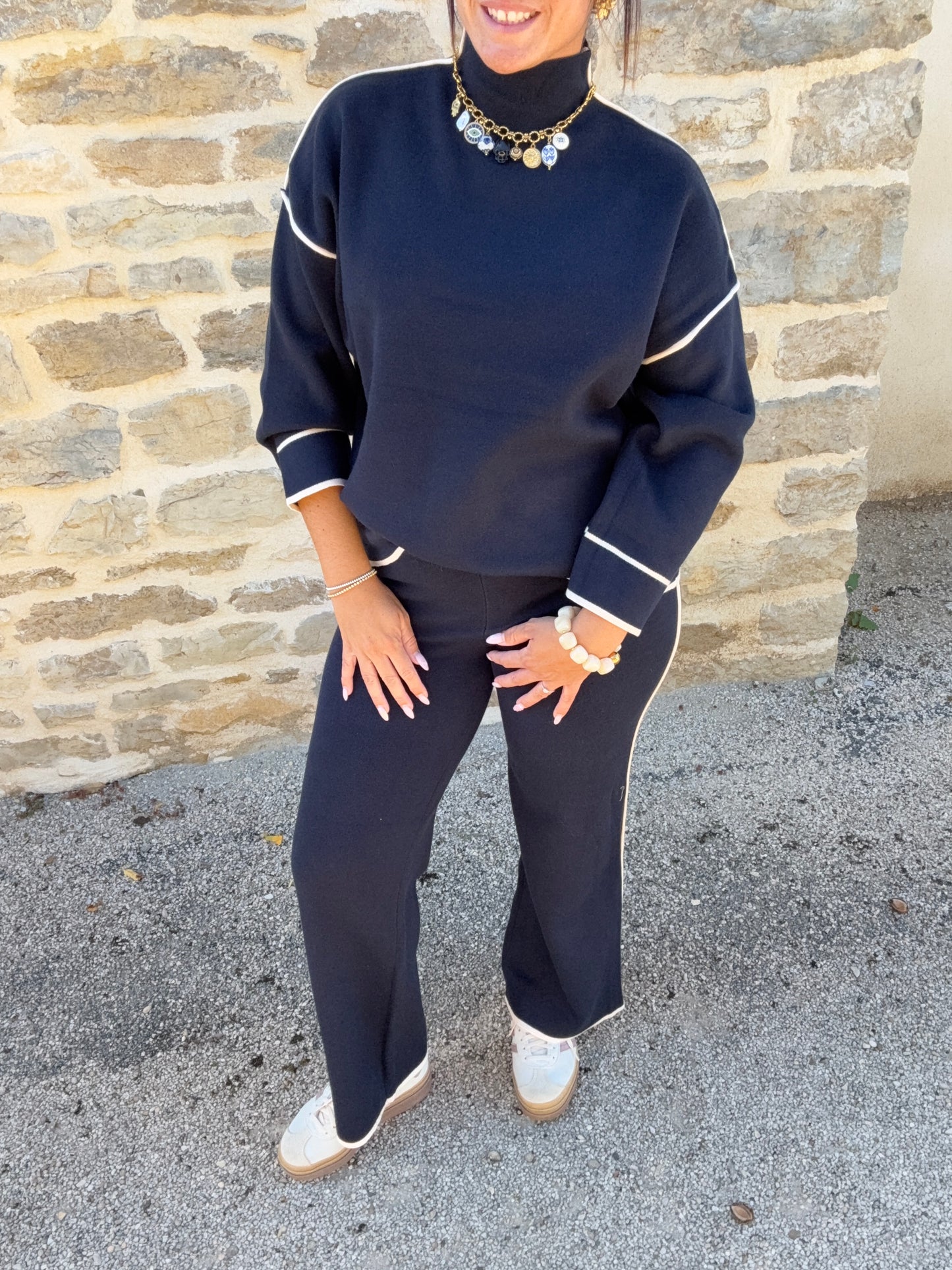 Ensemble Jogging Jordana