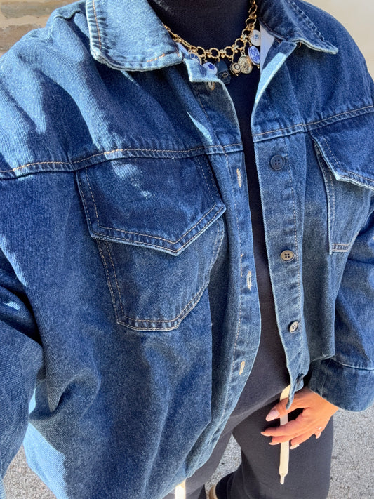 Veste Lola
