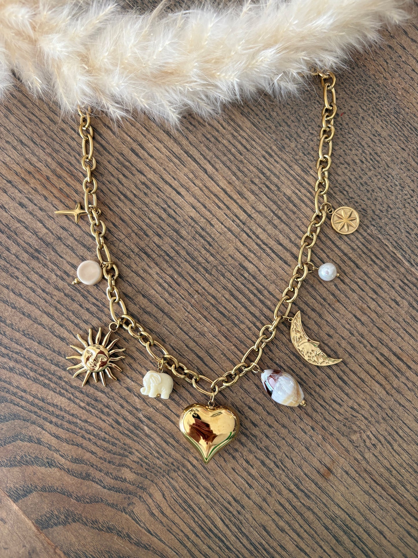 Collier Martina