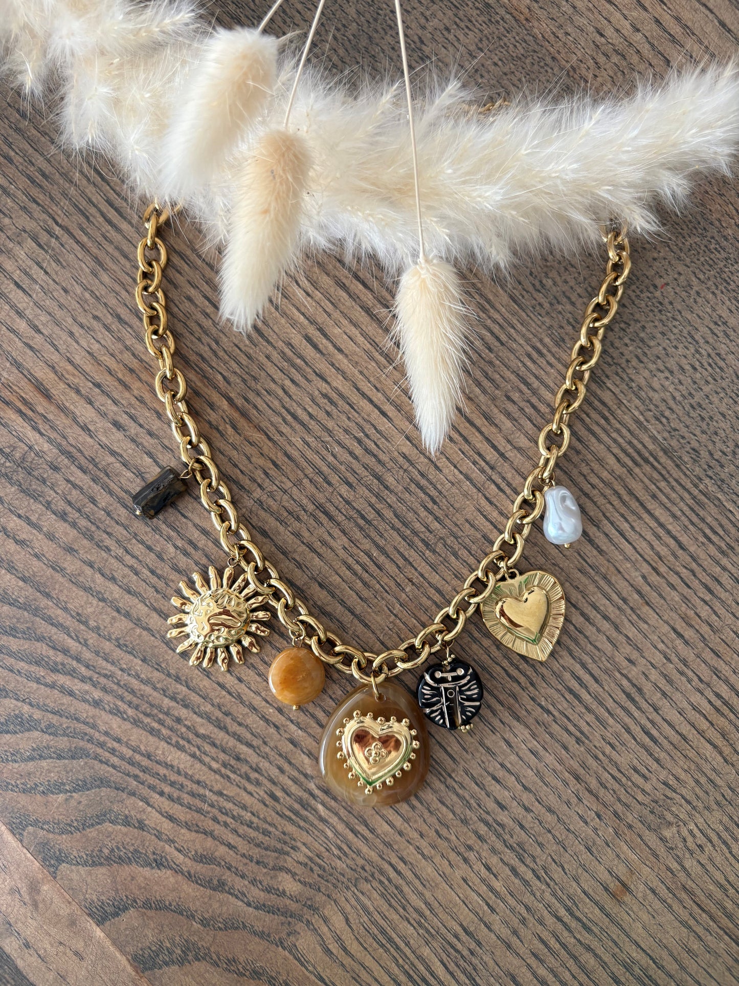 Collier Sofia