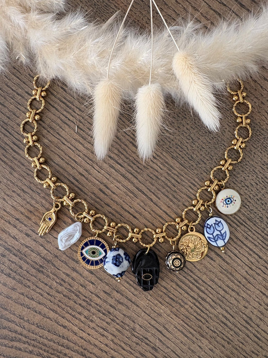Collier Daniela