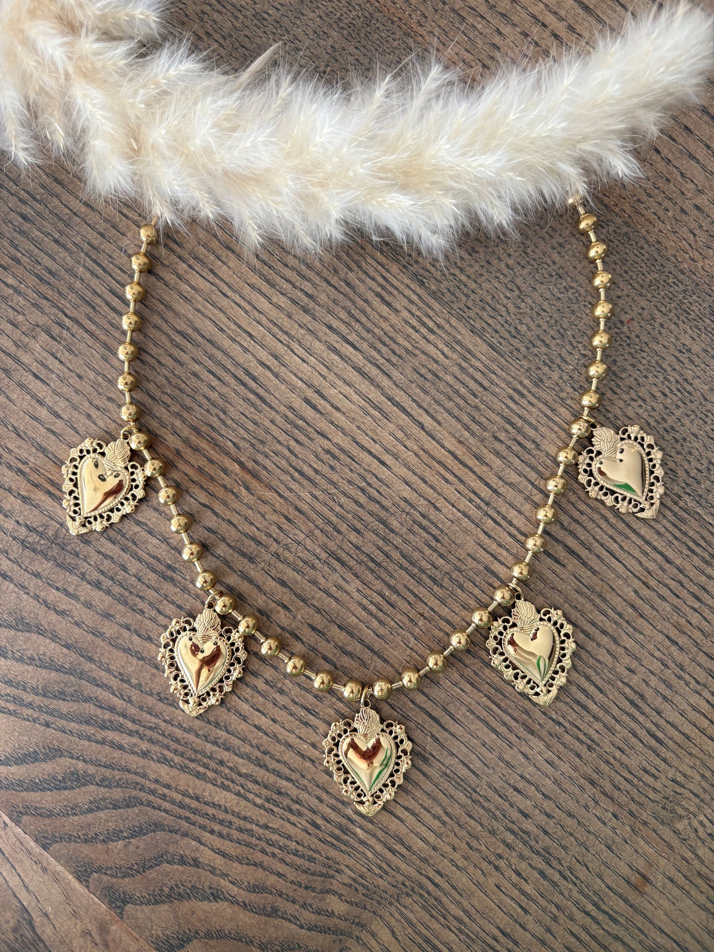 Collier Lucia