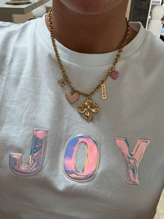T-Shirt Joy