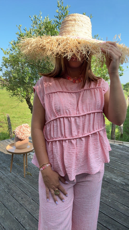 Chemise Colette