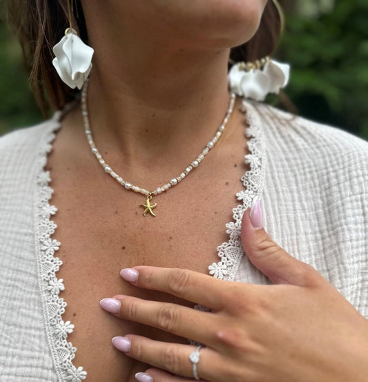 Collier Livia