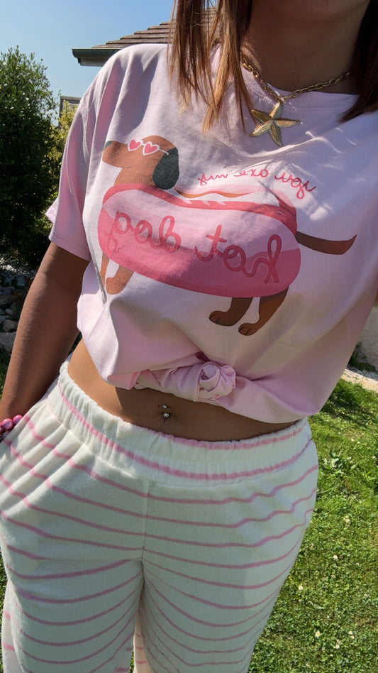 T-Shirt Chipie