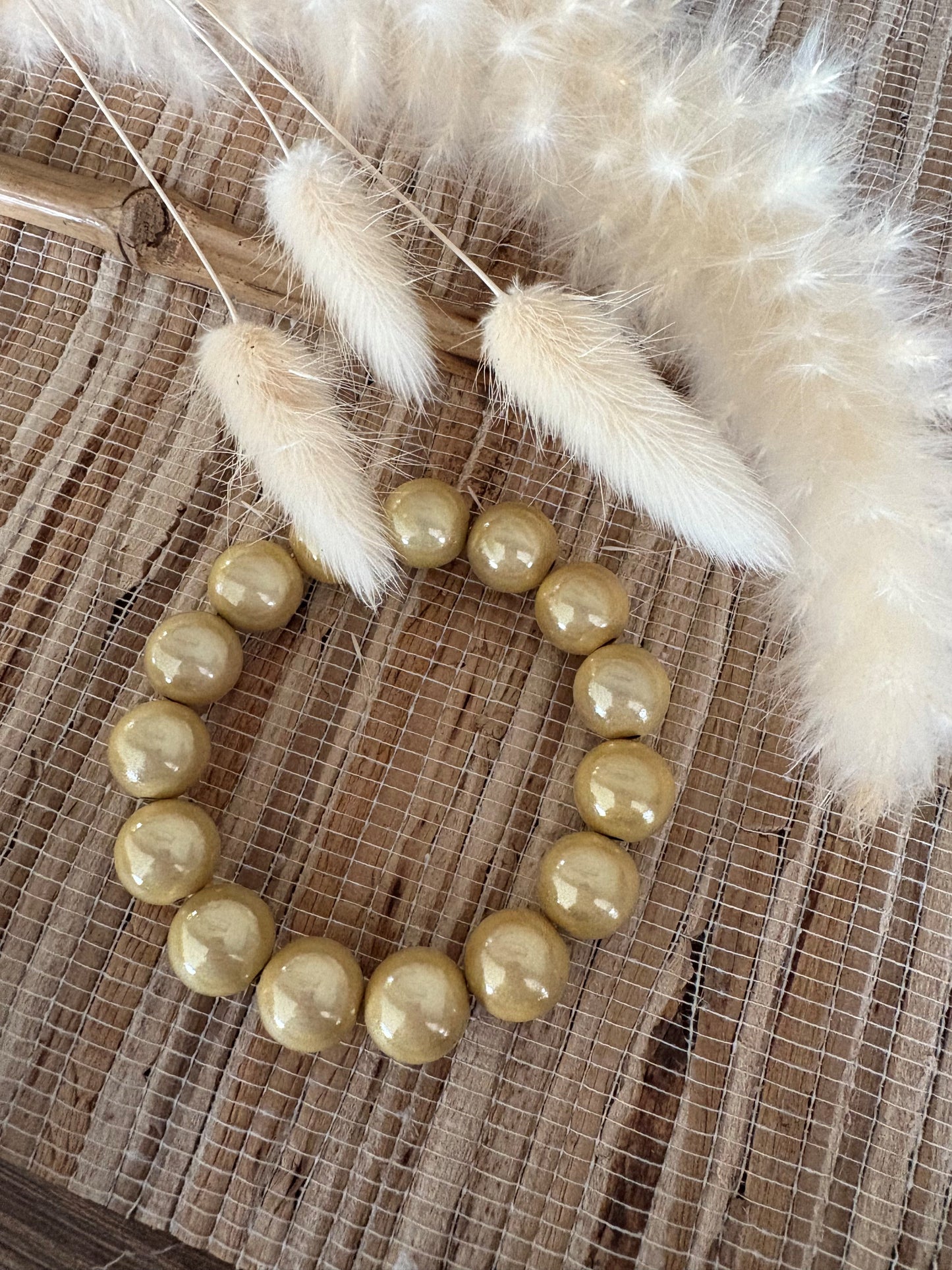 Bracelet Boules