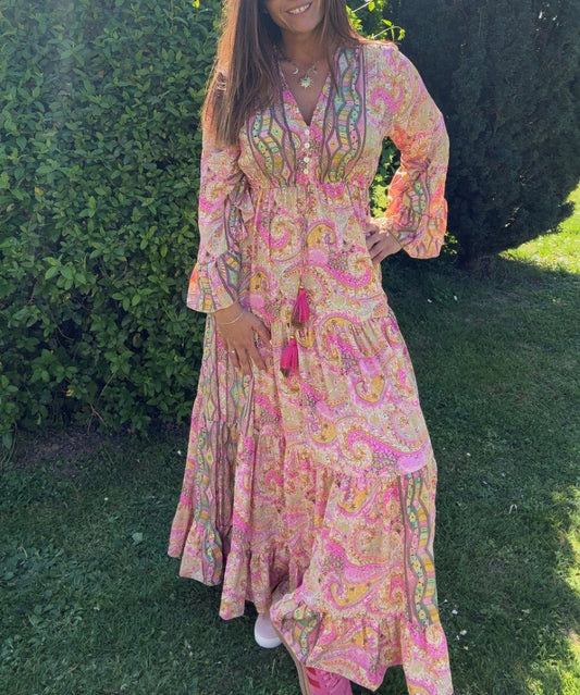 Robe Esmeralda