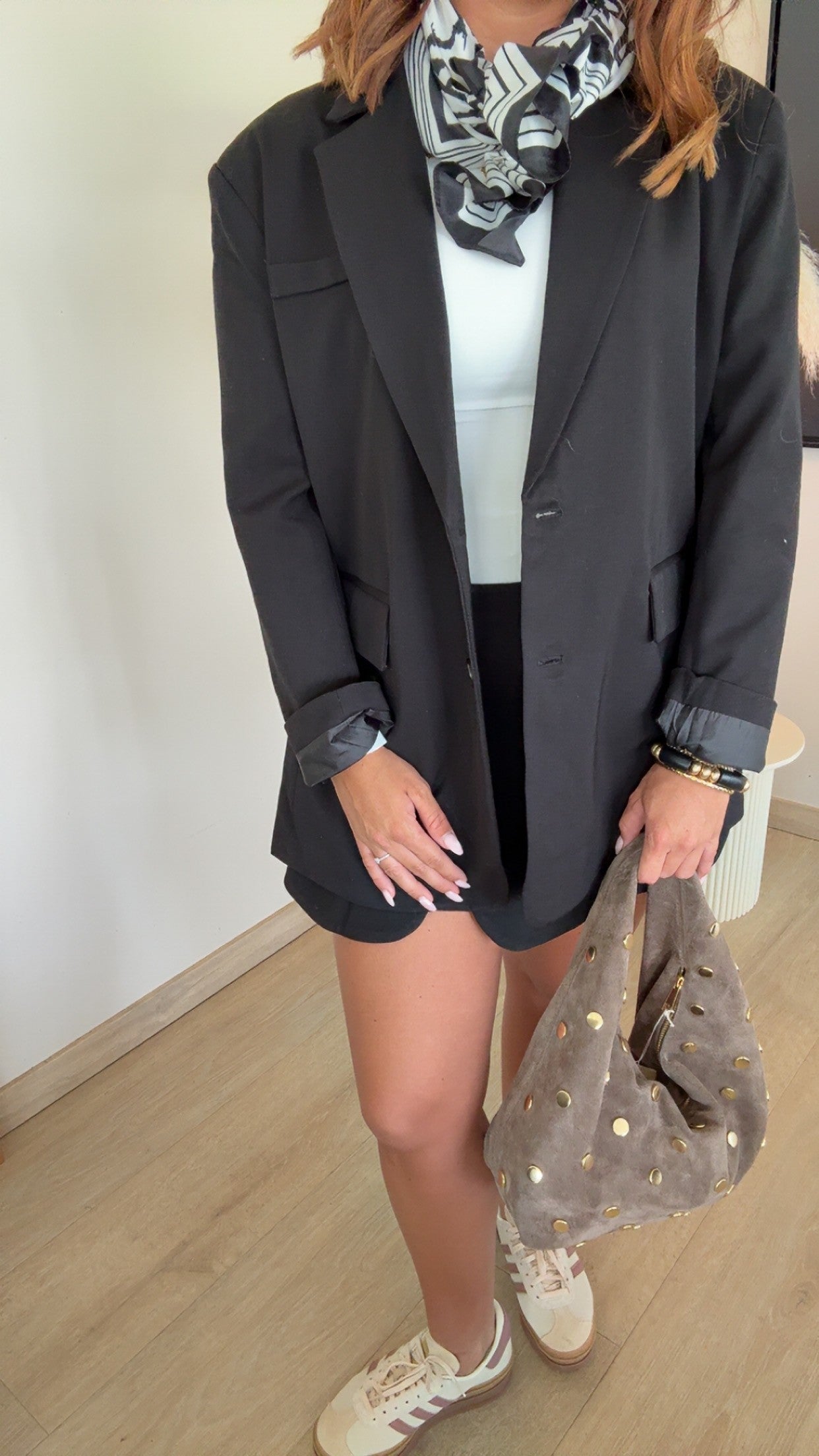 Veste Unika