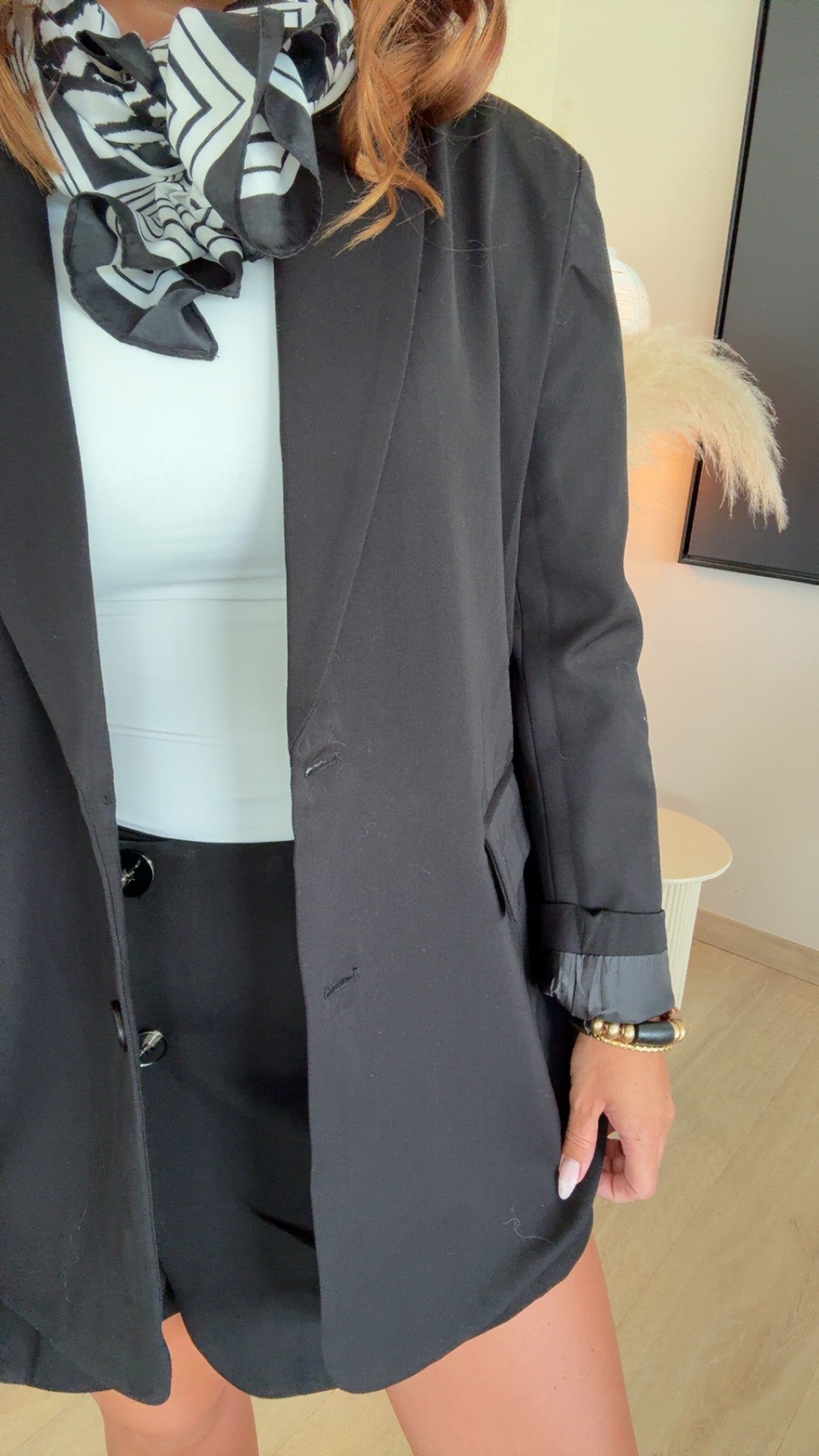 Veste Unika