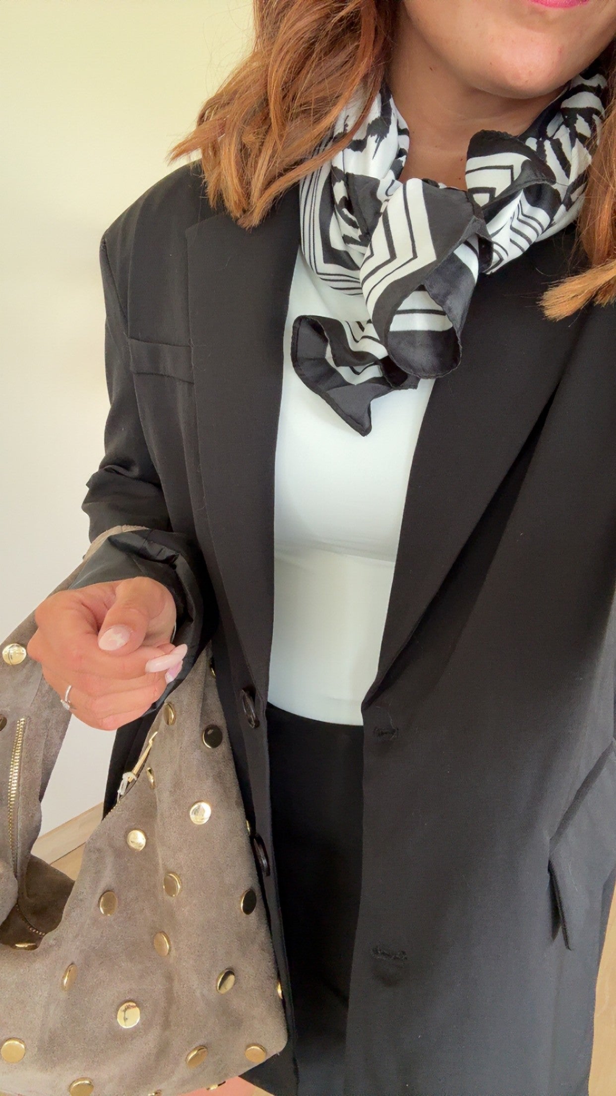 Veste Unika