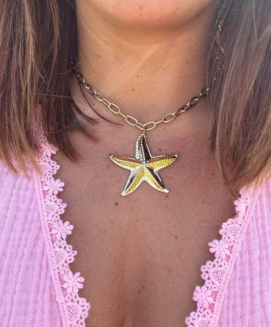 Collier Lumi